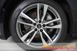 AUDI A6 usata, con Sistema di navigazione