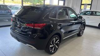 MG ZS usata, con Airbag laterali