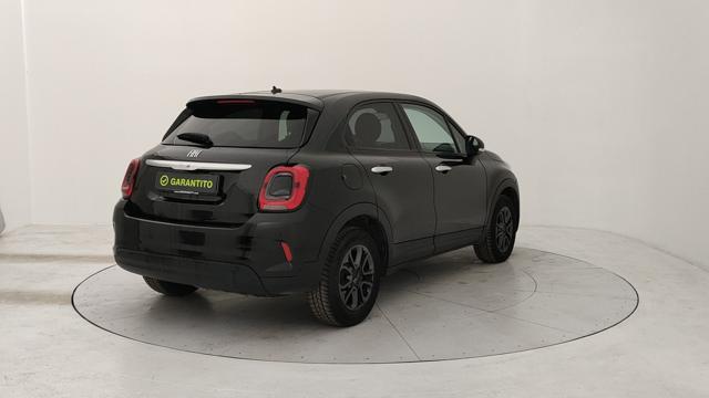 FIAT 500X usata, con Alzacristalli elettrici