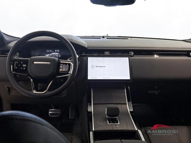 LAND ROVER Range Rover Velar usata 10
