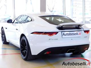 JAGUAR F-Type usata, con Park Distance Control
