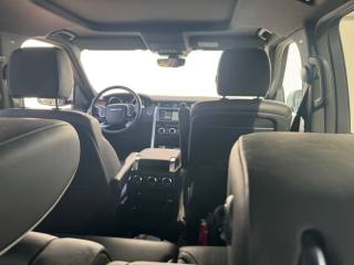 LAND ROVER Discovery usata, con Sistema di navigazione