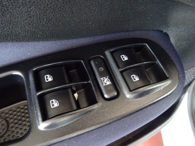 FIAT 500L usata, con Cruise Control