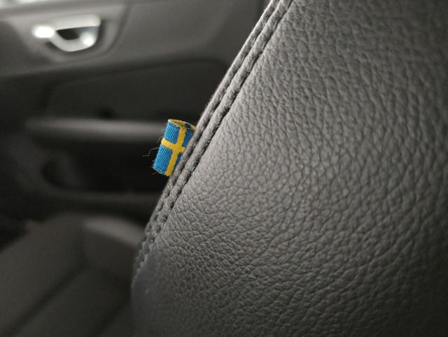 VOLVO V60 usata, con Controllo vocale