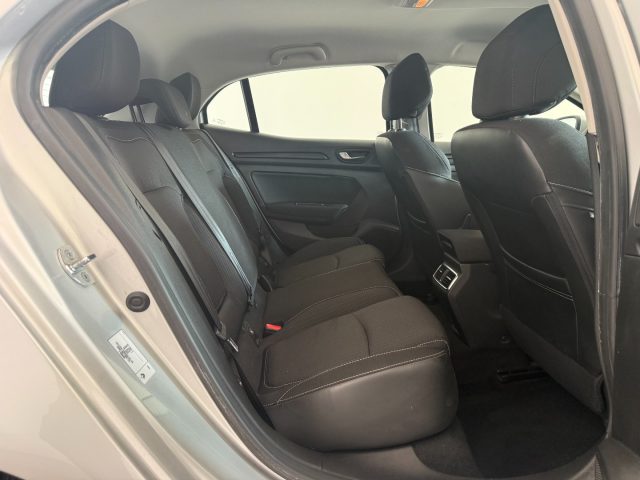 RENAULT Megane usata 13
