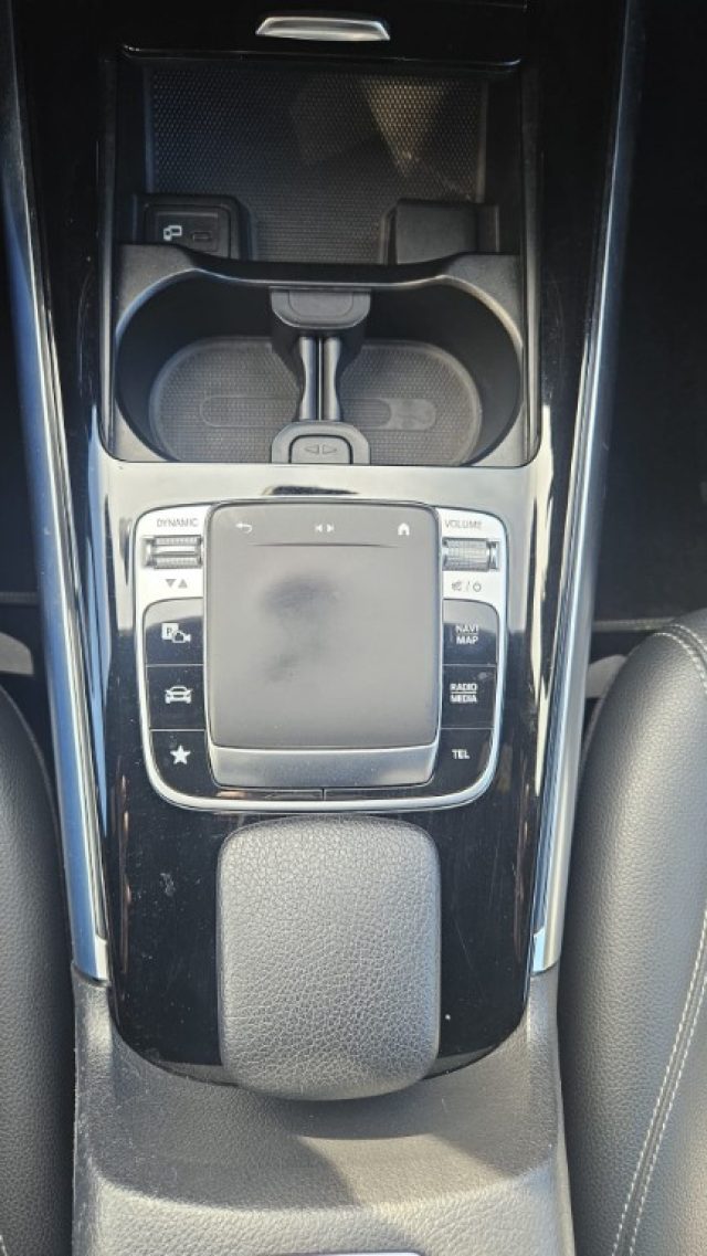 MERCEDES-BENZ B 180 usata, con Controllo trazione