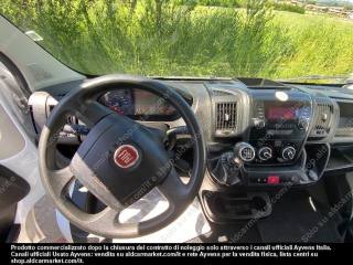 FIAT Ducato usata, con Lettore CD