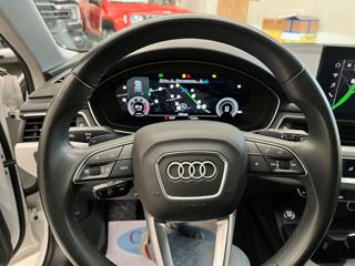 AUDI A4 usata, con Climatizzatore