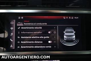 AUDI Q3 usata, con Bracciolo