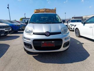 FIAT Panda 0.9 TwinAir Turbo Natural Power Lounge