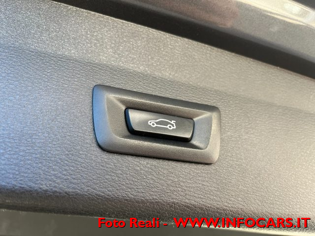 BMW X1 usata, con Chiusura centralizzata telecomandata