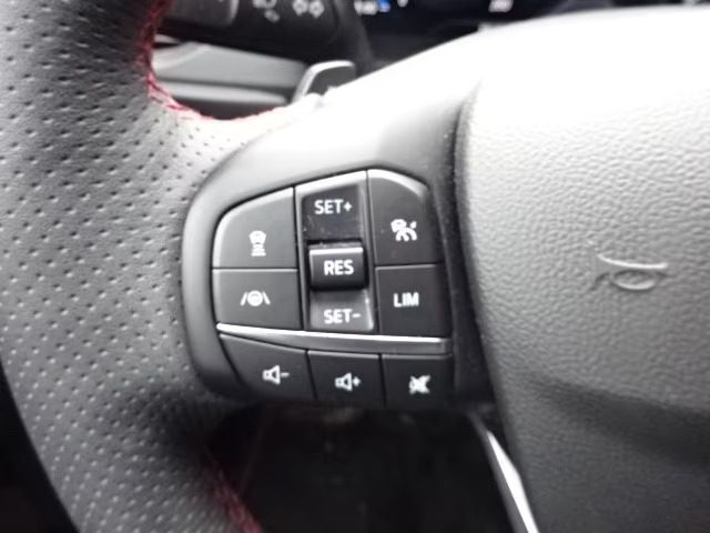 FORD Focus usata, con Cruise Control
