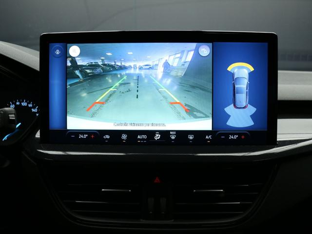 FORD Focus usata, con Fendinebbia