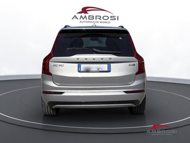 VOLVO XC90 usata 7