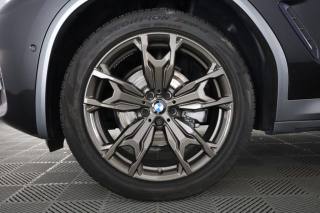 BMW X4 usata 8