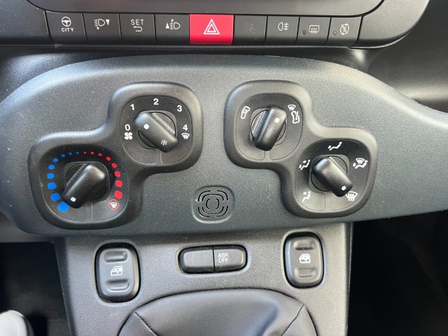 FIAT Panda usata 17