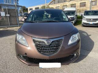 LANCIA Ypsilon usata 4
