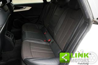 AUDI A5 usata, con Park Distance Control