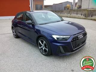 AUDI A1 usata, con Chiusura centralizzata