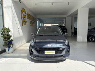 HYUNDAI i10 usata, con Airbag