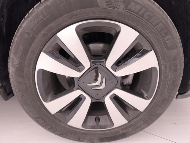 CITROEN C3 usata, con Specchietti laterali elettrici