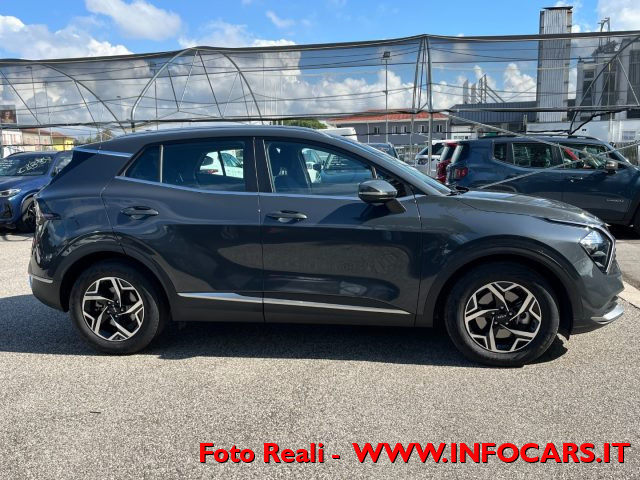 KIA Sportage usata, con Chiusura centralizzata