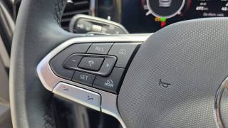 VOLKSWAGEN Tiguan usata, con Bracciolo