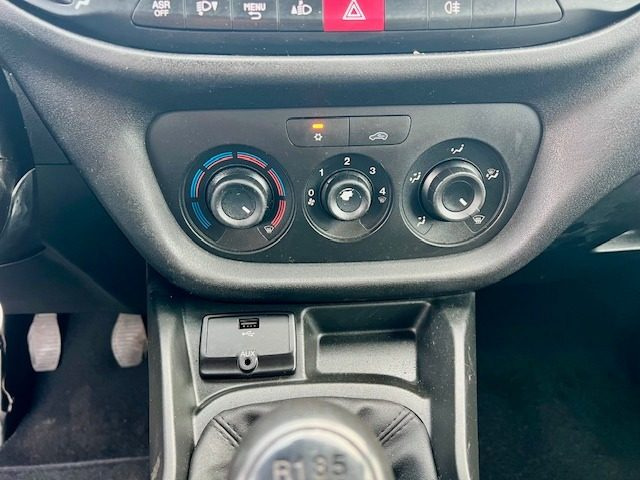 FIAT Doblo usata 11