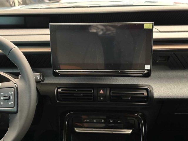 CITROEN C3 Aircross usata, con Fari LED