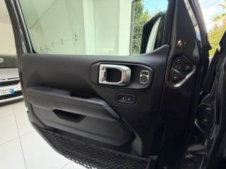 JEEP Wrangler usata, con Controllo vocale
