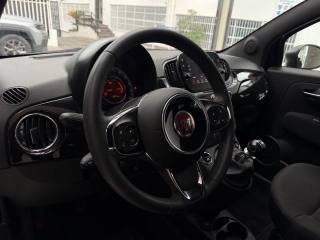 FIAT 500 usata 32