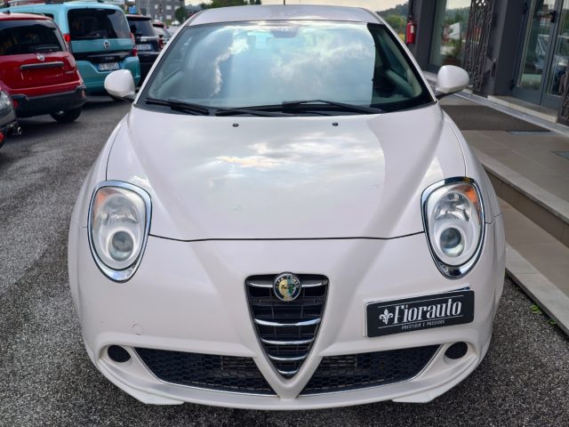 ALFA ROMEO MiTo usata, con ABS