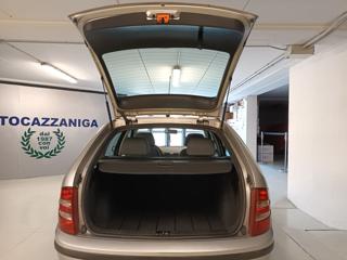 SKODA Fabia usata 37