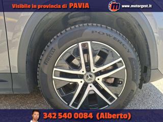 MERCEDES-BENZ GLA 200 usata, con Servosterzo
