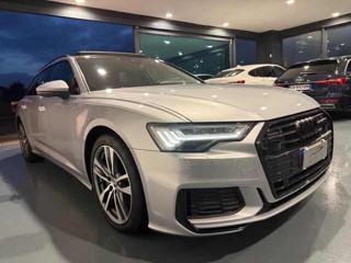 AUDI A6 usata, con Airbag Passeggero