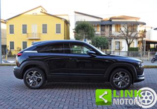 MAZDA MX-30 usata, con Antifurto