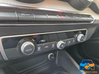 AUDI Q2 usata, con Cruise Control