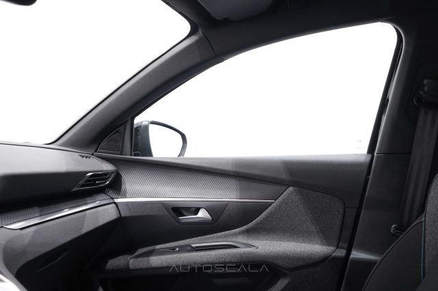 PEUGEOT 3008 usata, con Frenata d