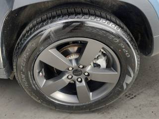 LAND ROVER Defender usata, con Climatizzatore