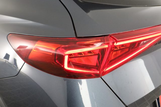 CUPRA Formentor usata 9