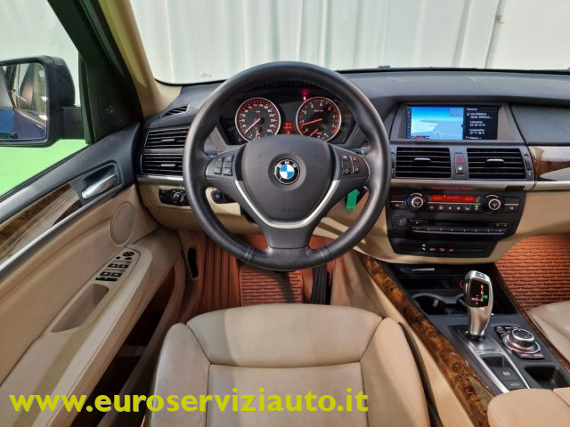 BMW X5 usata, con Immobilizzatore elettronico