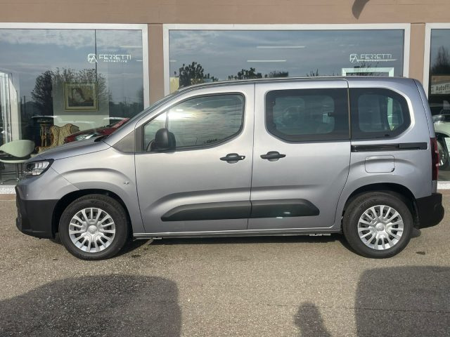 TOYOTA Proace City Verso usata, con ABS
