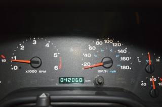 JEEP Wrangler usata 10