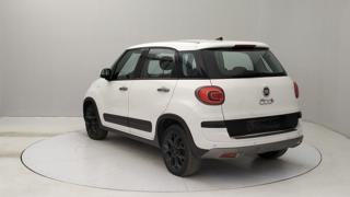 FIAT 500L usata, con Airbag laterali