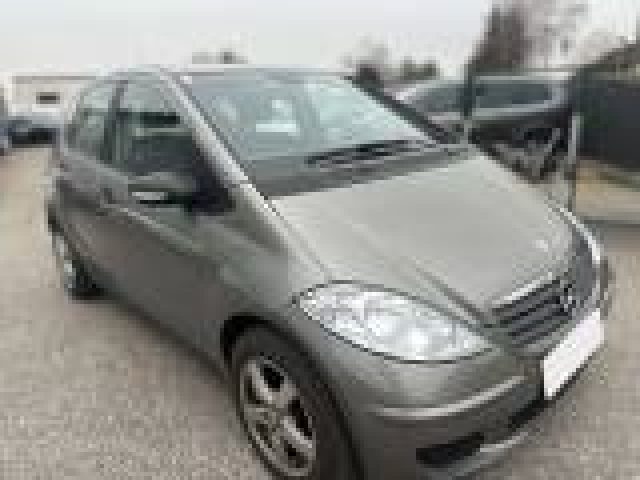 MERCEDES-BENZ A 160 usata, con ABS