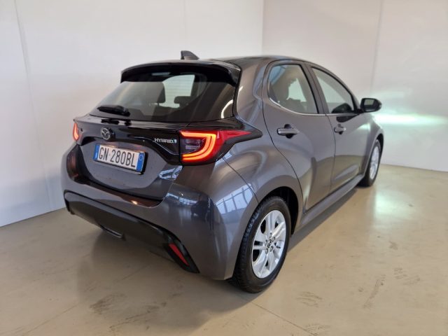 MAZDA 2 usata, con Airbag laterali