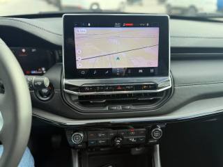JEEP Compass usata, con Fari LED