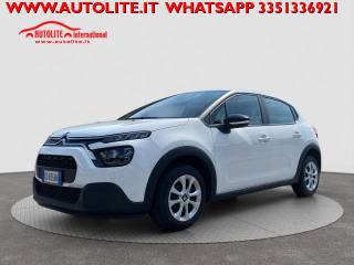 CITROEN C3 PureTech 83 S&S Feel