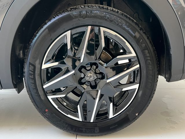 PEUGEOT 3008 usata, con Bracciolo