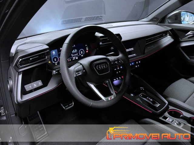 AUDI A3 usata, con Airbag
